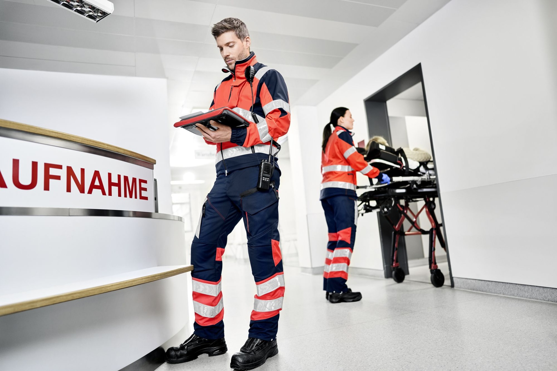 KUeBLER RESCUE Hose V2 v2