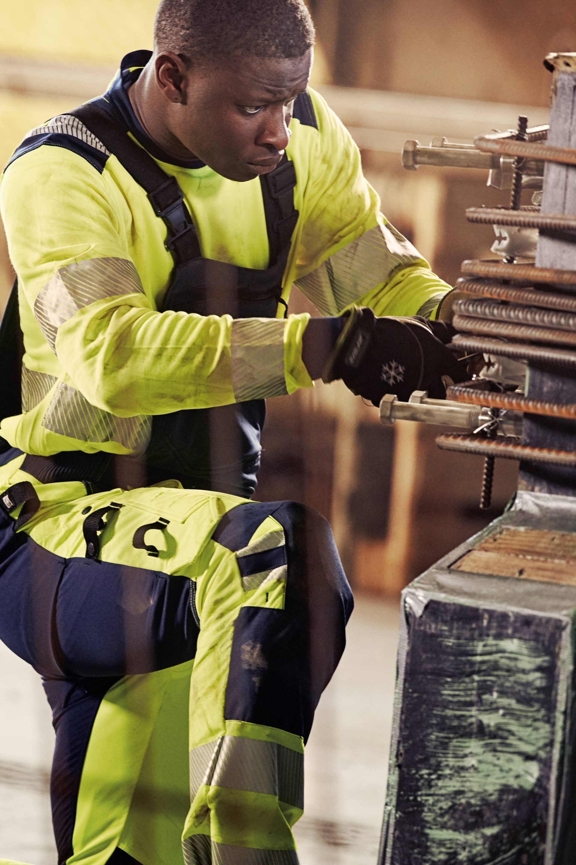 Fristads Workwear web 32