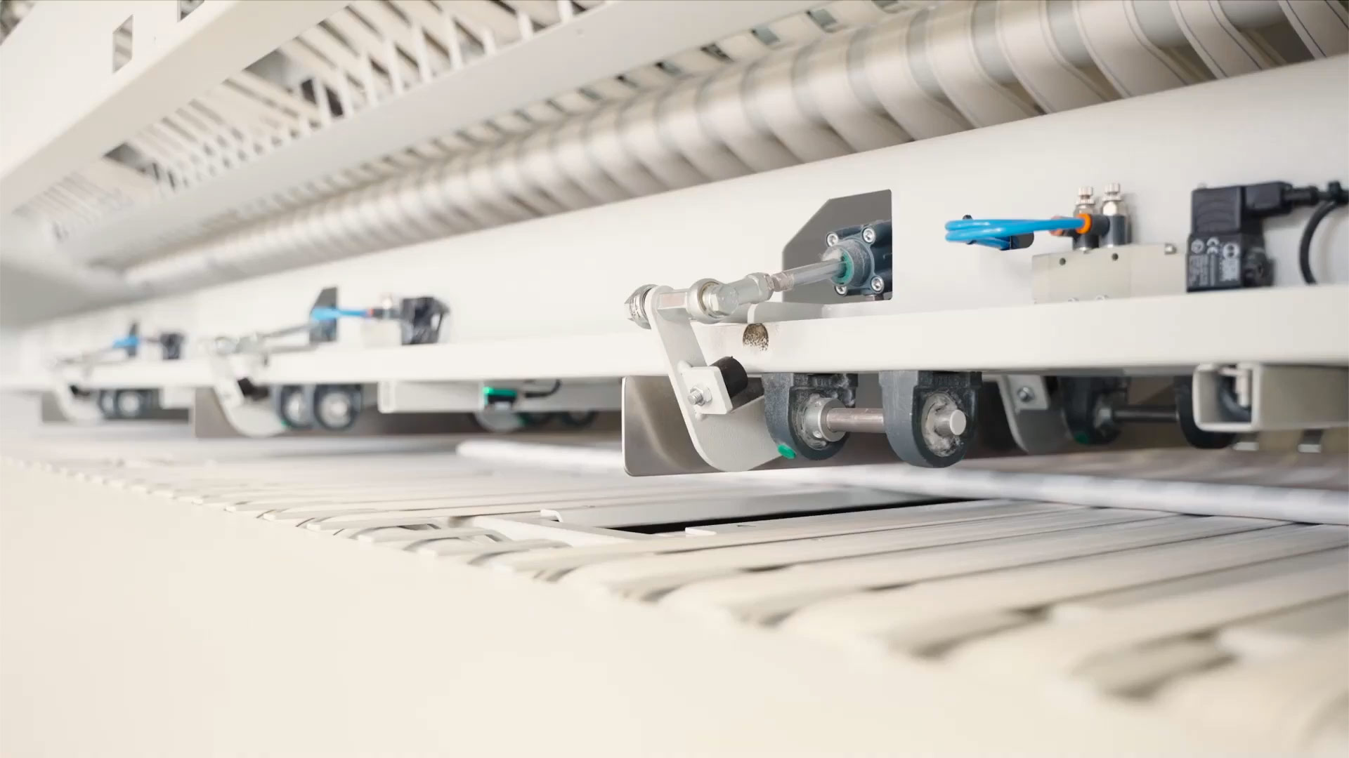 waeschekoenig homepage trailer poster