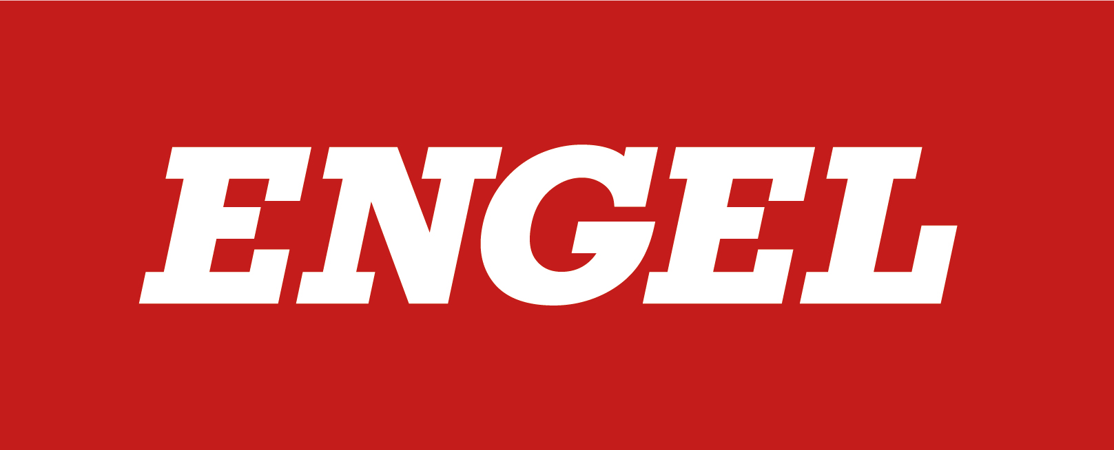 ENGEL Logo