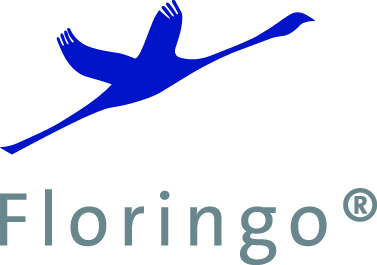 FLORINGO Logo hoch