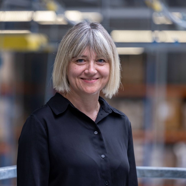 Buero Leitung Michaela Meyerer 1