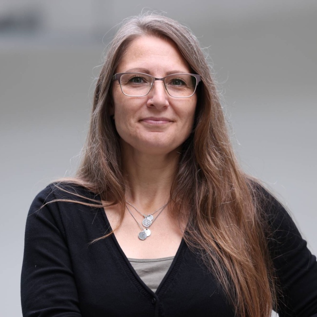 V Innendienst Silke Kitzing 2