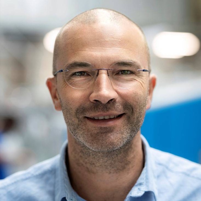 Vertrieb Michael Oliver